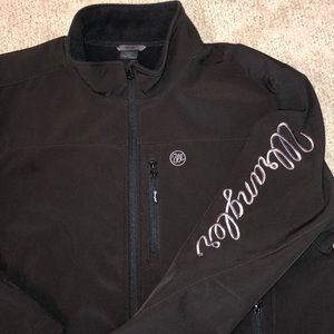 Wrangler Soft Shell Jacket